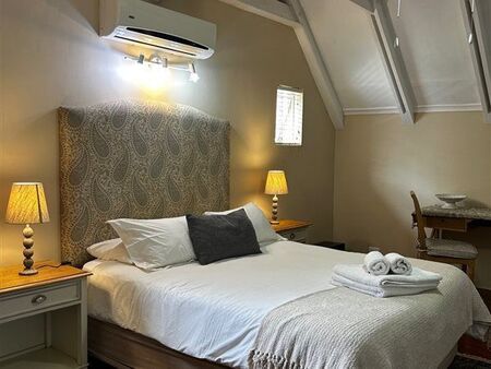 1 Bedroom Apartment in Monument Park