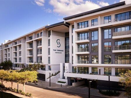 2 Bedroom Apartment in Hurlingham