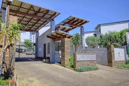 1 Bedroom Apartment in Risidale