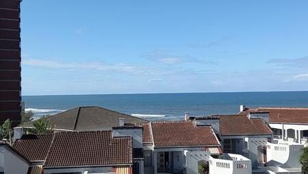 2 Bedroom Apartment in Amanzimtoti