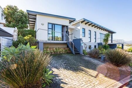 Studio apartment in Vermont