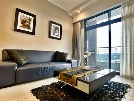 1 Bedroom Apartment in Menlyn