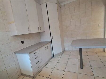 2 Bedroom Townhouse in New Redruth