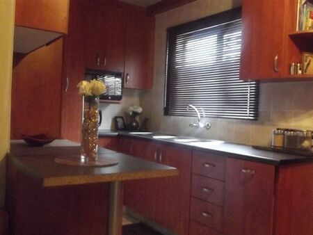 2 Bedroom House in Goudrand