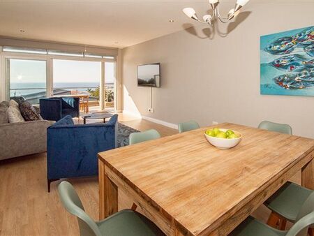 2 Bedroom Apartment in Plettenberg Bay