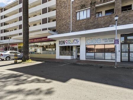3 Bedroom Apartment in Rondebosch
