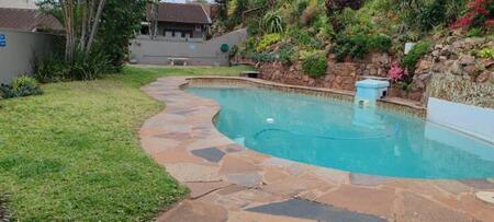 2 Bedroom Simplex in Warner Beach