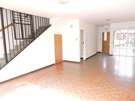 3 Bedroom Townhouse in Selection Park