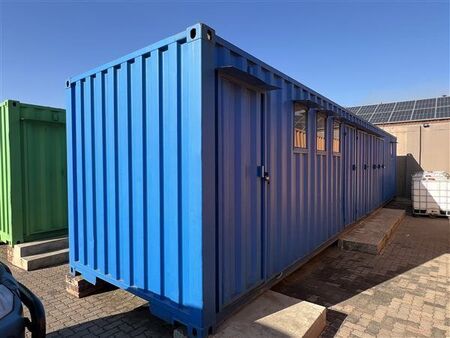 1 Bedroom House in Dunnottar