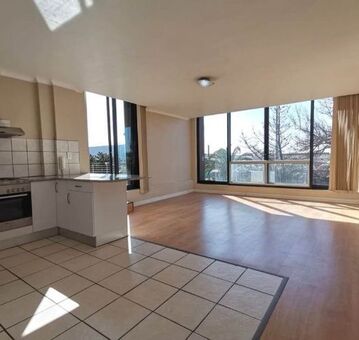 1 Bedroom Apartment / Flat to Rent in Woodstock