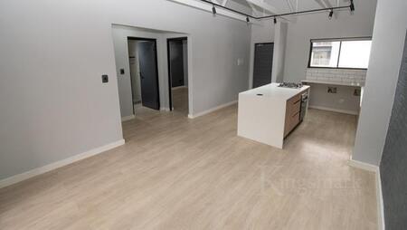 2 Bedroom Apartment in Brooklyn