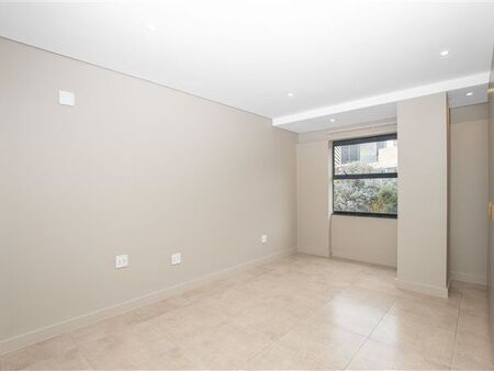 Studio apartment in Sandown