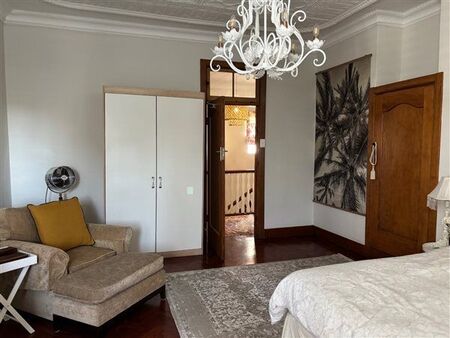 1 Bedroom House in Orange Grove