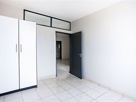 2 Bedroom Flat in Jeppestown