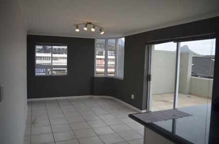 Two Bedroom Apartment To Rent In Salt River