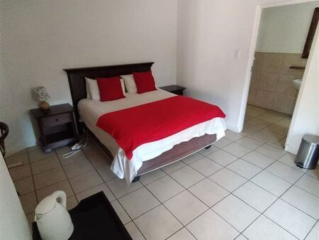 1 Bedroom Apartment in Edenvale