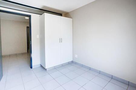 1 Bedroom Flat in Benoni Central