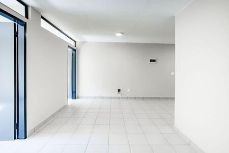 2 Bedroom Flat in Benoni Central