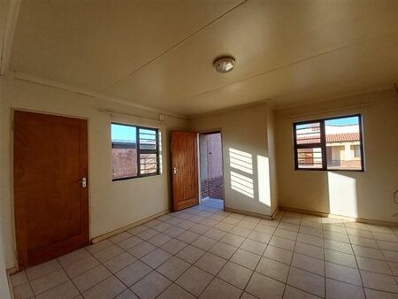 3 Bedroom House in Kathu