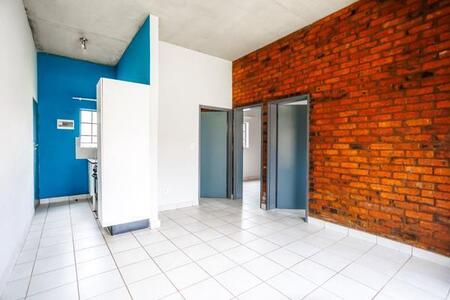 1 Bedroom Flat in Mohlakeng