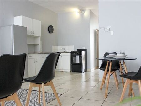 2 Bedroom Apartment in Berea
