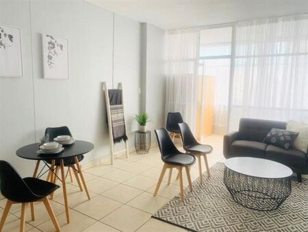 2 Bedroom Apartment in Berea