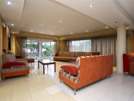 3 Bedroom Apartment in Musgrave