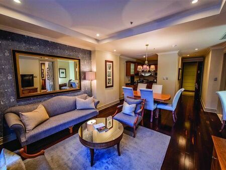 1 Bedroom Apartment in Morningside