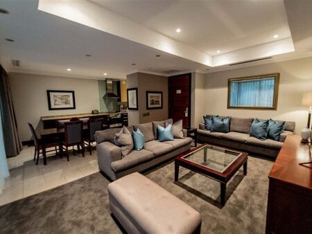 2 Bedroom Apartment in Bryanston