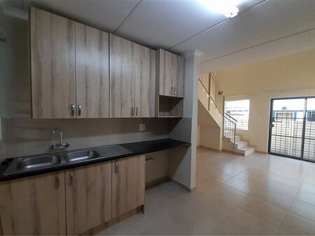 4 Bedroom House in Andeon AH