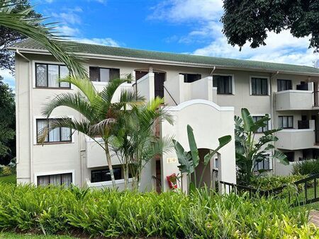 2 Bedroom Apartment in Ballito