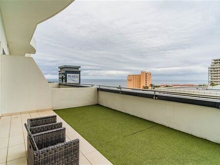 2 Bedroom Apartment in Umhlanga Rocks