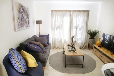 2 Bedroom Simplex in Wonderboom South