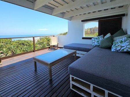 3 Bed Townhouse in Southbroom