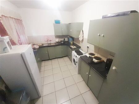 1 Bedroom Apartment in Port Elizabeth Central