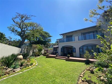 3 Bed Townhouse in Southbroom