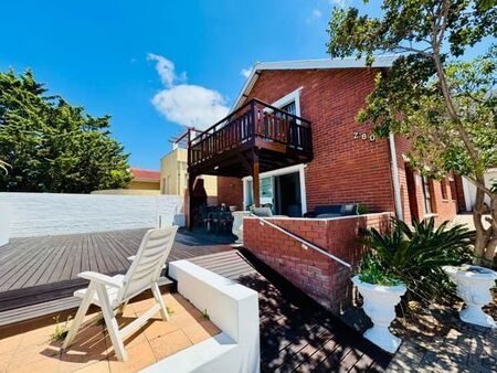 3 Bedroom House in Voelklip