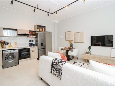 1 Bedroom Apartment in Bryanston