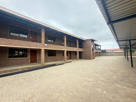 2 Bedroom Apartment in Lydenburg