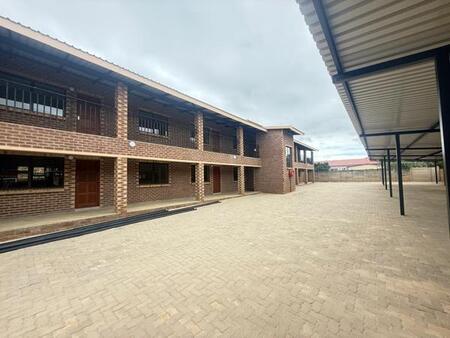 2 Bedroom Apartment in Lydenburg