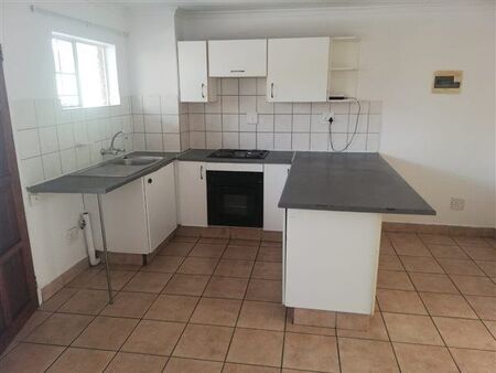 1 Bedroom Flat in Pretoria West