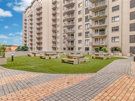 2 Bedroom Apartment in Hatfield