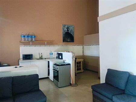 1 Bedroom Flat in Mtunzini