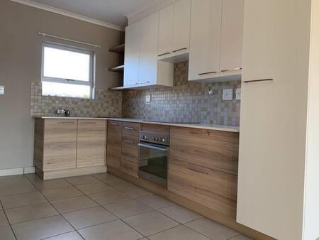 2 Bedroom Apartment in Montana