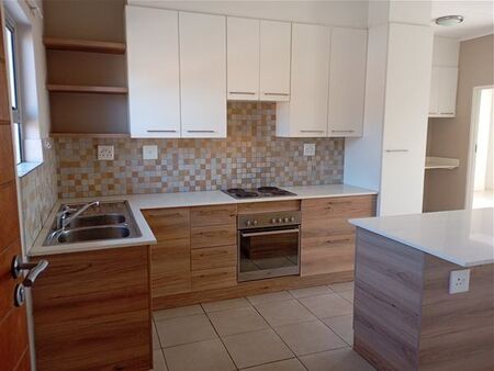 2 Bedroom Apartment in Montana