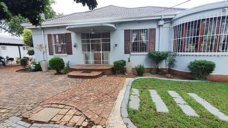 5 Bedroom House in Highlands North