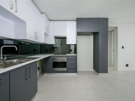 2 Bedroom Apartment in Summerstrand