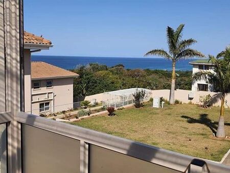 3 Bed Duplex in Elysium