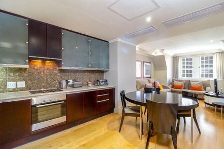 2 Bedroom apartment to rent in Cape Town City Centre