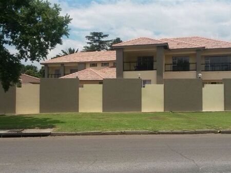 1 Bedroom Duplex in Parkrand